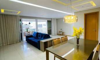 Imagem 5: Apartamento 3 Quartos para Venda em Salvador, Pituaçu, 3 dormitórios, 3 suítes, 4 banheiro