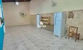 Imagem 3: Sobrado à venda no Canto do Forte em Praia Grande