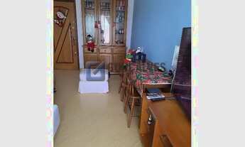 Imagem 4: SAO BERNARDO DO CAMPO - Residential / Apartment - JARDIM HOLLYWOOD