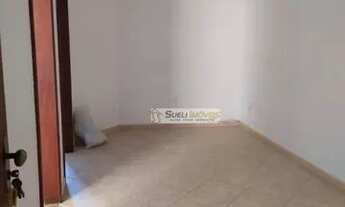 Imagem 2: Apartamento com 2 dormitórios para alugar, 90 m² por R$ 1.156,51/mês - Novo Horizonte - Ma