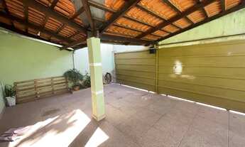 Imagem 3: ALUGUEL - CASA - BELO VALE II - SETE LAGOAS/MG