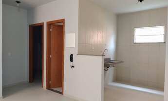 Imagem 2: Alugo Apartamento Novo em Ananindeua