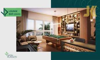 Imagem 7: Apartamento com 2 dormitórios à venda, 67 m² por R$ 491.245 - Jardim Planalto - Jaguariúna