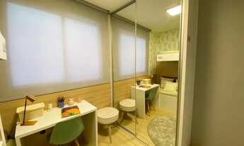 Imagem 3: Apartamento 2 quartos com suite mais barato da região da Ponta Negra!