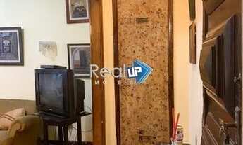 Imagem 7: Copacabana, 4 quartos à venda no posto 2