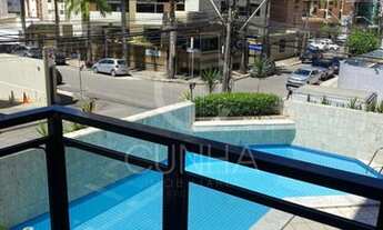 Imagem 7: EDIFICIO COSTA DOURADA, Apartamento para venda, 230 metros, 4 quartos em Ponta Verde - Mac