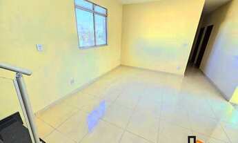 Imagem 7: Cobertura Nova - BH - Heliópolis - 3 Quartos (1 Suíte) - 2 Vagas