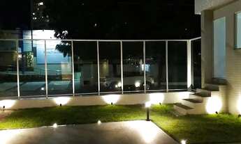 Imagem 3: Excelente apartamento, nascente, todo no granito, dando-lhe mais charme e requinte no mora