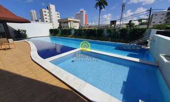 Imagem 4: NATAL - Apartamento Padrão - Lagoa Nova