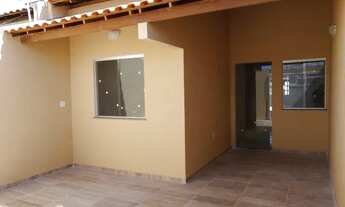 Imagem: Duas casas pronta para morar com ótima