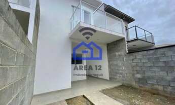 Imagem 5: CARAGUATATUBA - Casa Padrão - Balneário Recanto do Sol