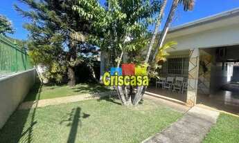 Imagem 4: Casa à venda, 256 m² por R$ 900.000,00 - Balneário Remanso - Rio das Ostras/RJ