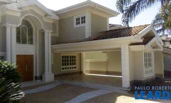 Imagem 2: CASA EM CONDOMÍNIO - CONDOMÍNIO VILLA TOSCANA - SP