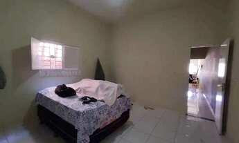 Imagem 3: Casa para venda tem 100 metros quadrados com 3 quartos em Lapa - São Paulo - SP