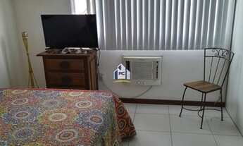 Imagem 3: APARTAMENTO 2 QUARTOS CAFUBÁ - COM VARANDA E SUITE