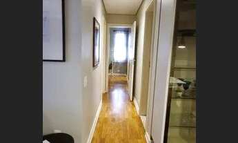 Imagem 5: Apartamento - Aluguel - 88m2 - 2dorm -1 suite c/closet- 1 vaga garagem