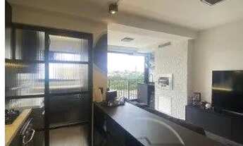 Imagem 6: Apto vila prudente sacada goumert