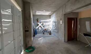 Imagem 3: Casa Térrea Toda Plana a Venda no bairro Jardim Santa Maria, 2 dorm, 1 suíte, 2 vagas, 155