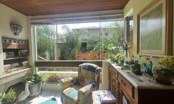 Imagem 3: Cobertura com 3 dormitórios à venda - Lagoa da Conceição - Florianópolis/SC