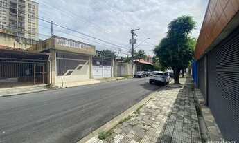 Imagem 2: Terreno para Canteiro de Obra ou Garagem, Excelente localização - Campo Limpo