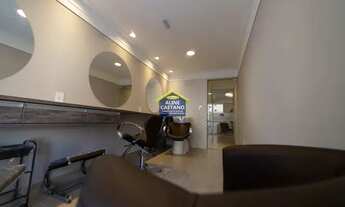 Imagem 5: Apart 3 dorms, Lindissimo, Canto do Forte, JGA875