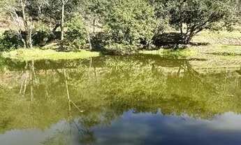 Imagem: Lote de 600 metros quadrados para construção