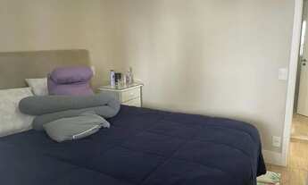 Imagem 7: Apartamento para aluguel possui 51 m2 com 1 quarto no Campo Belo - São Paulo - SP