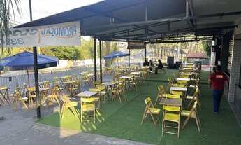 Imagem: Vendo bar em contagem