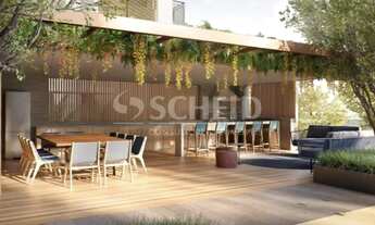 Imagem 6: Cobertura no Praça Perdizes Entrega Novembro de 2023