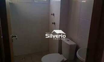 Imagem 7: Apartamento com 2 dormitórios para alugar, 46 m² por R$890/mês - Jardim Santa Inês III - S