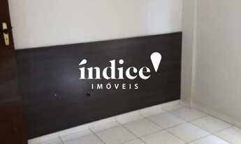 Imagem 5: Apartamento à venda 2 quartos 1 vaga Jardim Europa (Vila Xavier) Araraquara