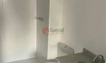 Imagem 2: Apartamento de 20 metros no Tatuapé