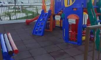 Imagem 3: Apartamento no Marivan com 2 quartos