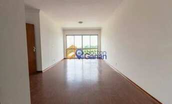 Imagem 2: Apartamento com 3 dormitórios, 115 m² - venda por R$ 980.000,00 ou aluguel por R$ 5.672,25