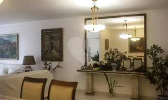 Imagem 6: Morar em grande estilo: apartamento de quase 300m² na rua Treze de Maio