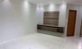 Imagem 2: APARTAMENTO SEM CONDOMÍNIO à venda, 3 quartos, 1 suíte, VILA LUCINDA - Santo André/SP