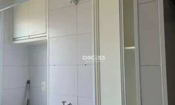 Imagem 3: Apartamento com 2 dormitórios à venda, 69 m² por R$ 530.000,00 - Parque Industrial - São J