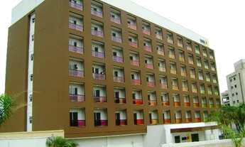 Imagem: Flat Kitnet Apartamento 1 Quarto Mobiliado