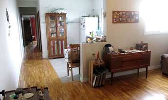 Imagem 5: APARTAMENTO SEM CONDOMÍNIO à venda, 2 quartos, 1 suíte, VILA PIRES - Santo André/SP