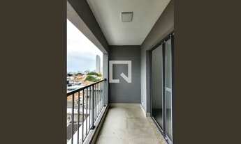 Imagem 7: Apartamento para Aluguel - Vila Mariana, 1 Quarto, 25 m2