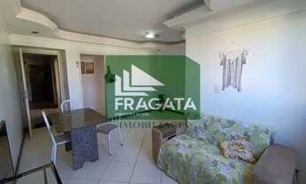 Imagem 6: APARTAMENTO ARACAJU COND ILHAS DO CARIBE NA AV NOVA SANEAMENTO