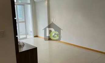 Imagem 4: Aluguel ICARAI Niterói Mariz e Barros 434 condomínio Madrid melhor e maior 2 quartos da re