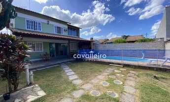 Imagem 2: Casa no Barroco Casa com 3 dormitórios