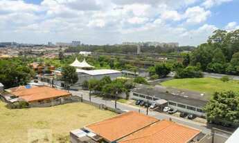 Imagem 7: Apartamento para Aluguel - Assunção, 3 Quartos, 70 m2