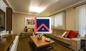 Imagem 3: Venda Apartamento 4 Dormitórios - 172 m² Vila Romana