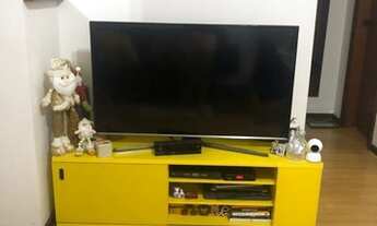 Imagem: FLAT - MOEMA PÁSSAROS - SP