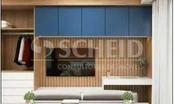 Imagem 4: LINDO APARTAMENTO STUDIO 1 DORMITÓRIO!!!!!