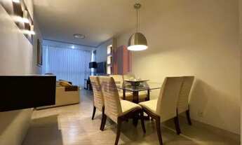 Imagem 4: APARTAMENTO 03 QUARTOS NAS CASTANHEIRAS - VALOR DO ALUGUEL + ENERGIA INCLUSO