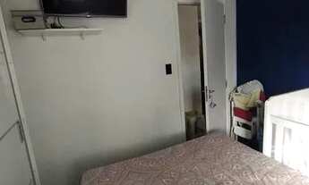 Imagem 3: Apartamento à venda no bairro Quintas do Picuaia - Lauro de Freitas/BA