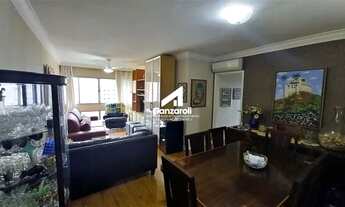 Imagem 4: Apartamento à venda no bairro Sumaré - São Paulo/SP, Zona Oeste